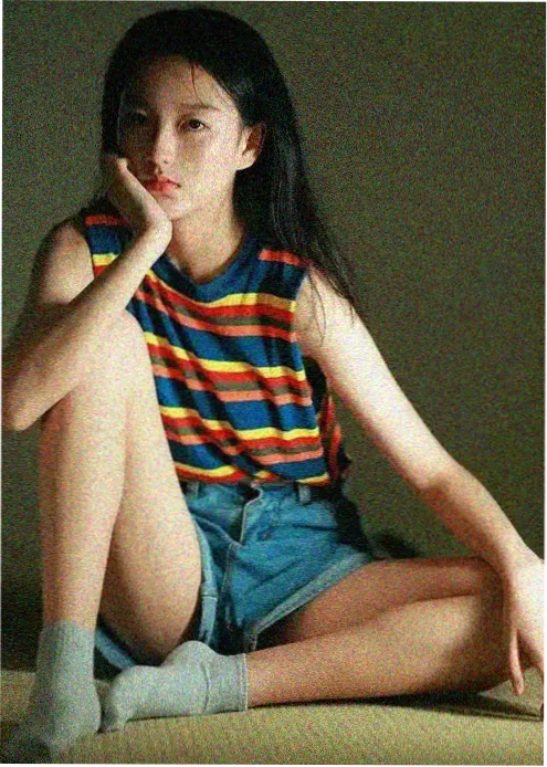 动漫《雾都少年》高清海报